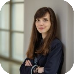 Portrait of Marta Kowal