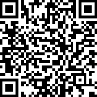QR code linking to the survey